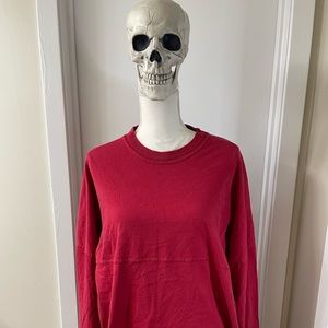 Old Row Women’s Spirit Jersey, Sz L